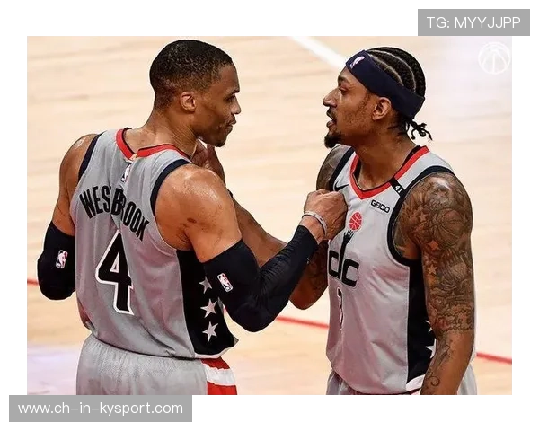 _奇才队攻守平衡，信心爆棚_，奇才队厉害吗