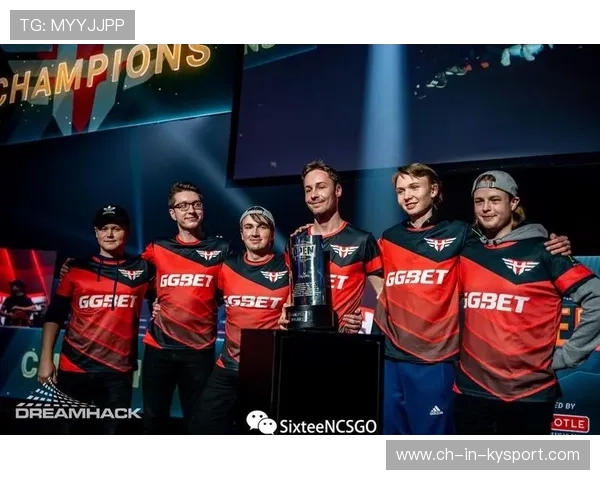 丹麦战队 Astralis 与瑞典战队 Dignitas 进行交流合作，丹麦队伍